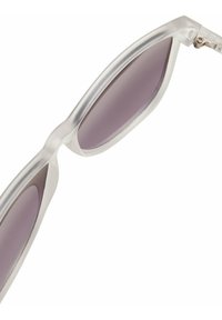 Urban Classics Zonnebril - clear