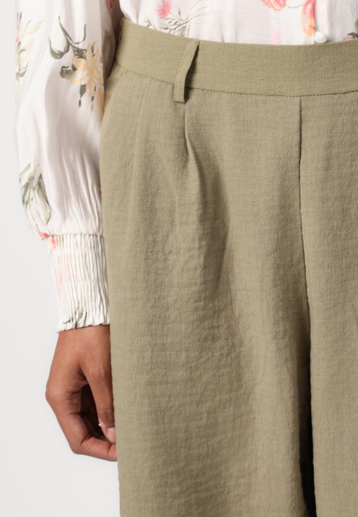 ONLEMMIA LIFE WIDE PANT