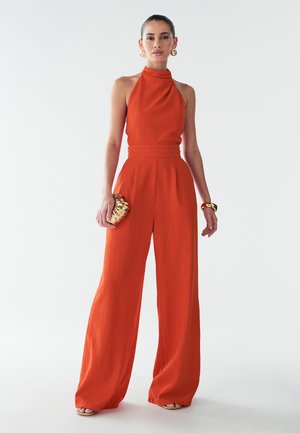 BWLDR ALMA - Overal - coral