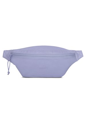 Johnny Urban TONI PU - Bum bag - lilac