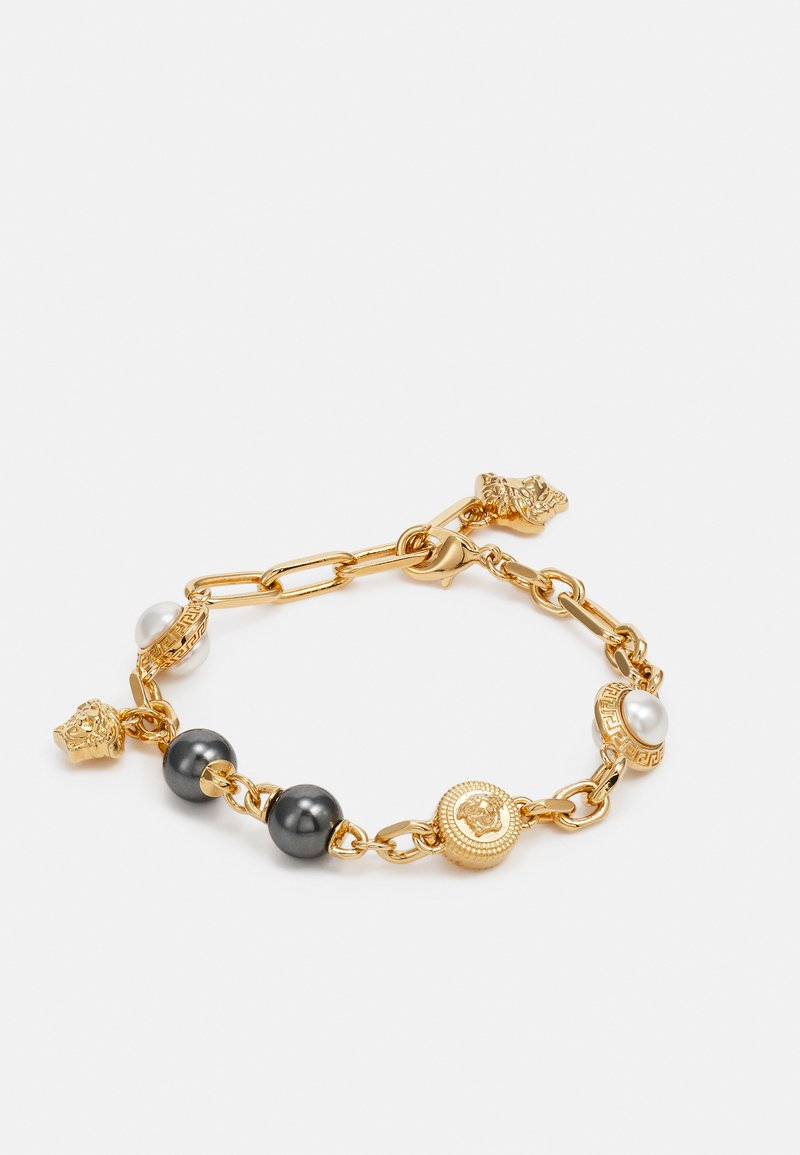 Unisex bracelets gold Clearance