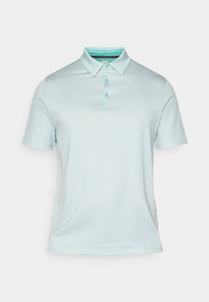 Callaway Poloshirt lichtblauw Callaway Poloshirt lichtblauw