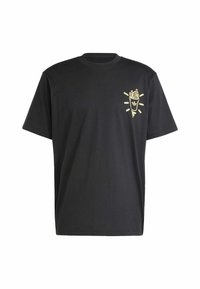 Unselected, black