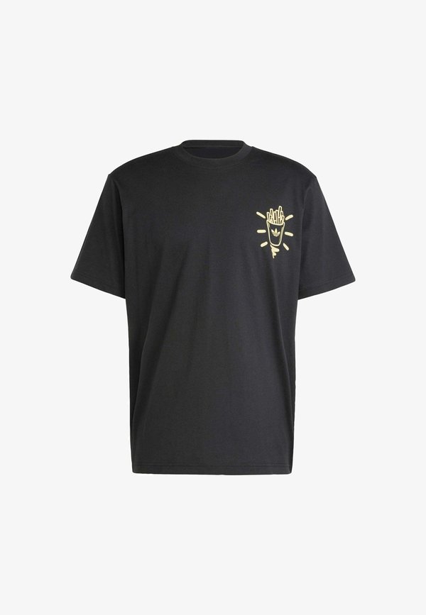 STREET - Print T-shirt2