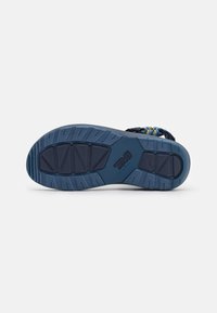 Teva HURRICANE XLT 2 UNISEX - Walking sandals - kishi dark blue