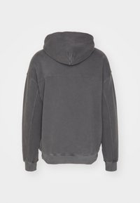 Abercrombie & Fitch Essential Popover Hoodie - Sweatshirt - quiet shade