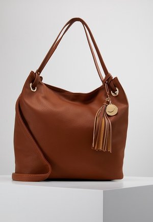 Sac à main - cognac