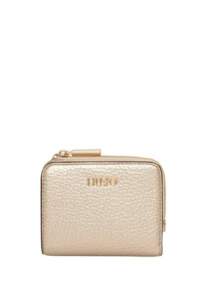 VAR - Portefeuille - gold-coloured