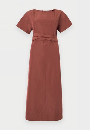 Kasdienė suknelė - ciliegia