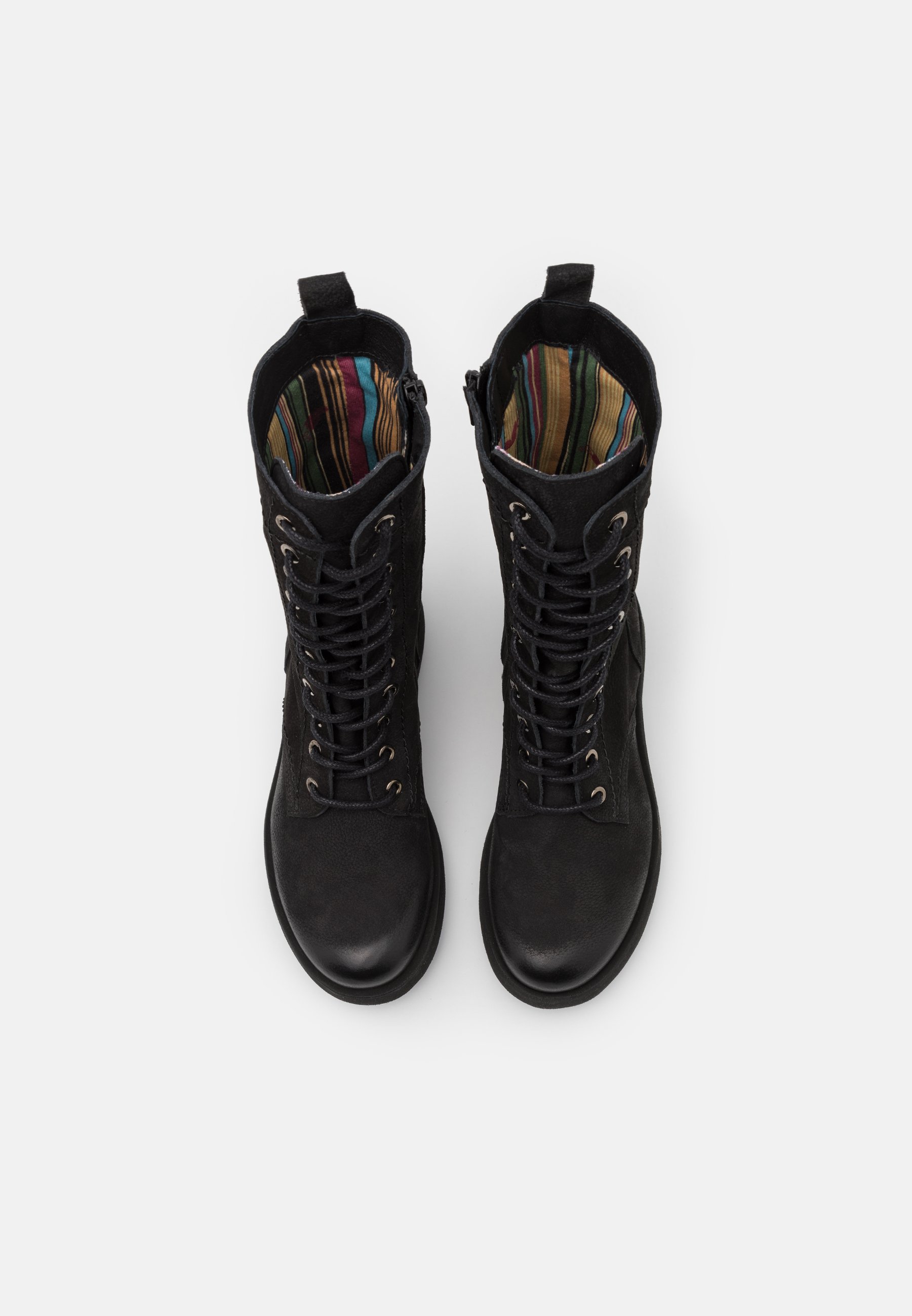 Women EXTRA - Lace-up boots Women EXTRA - Lace-up boots
