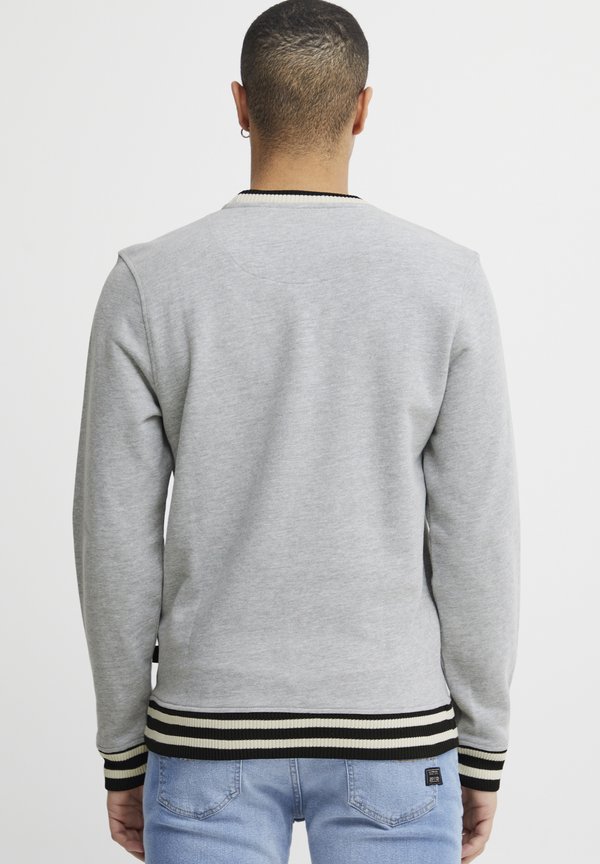 PRVan - Sweatshirt - stone mix2