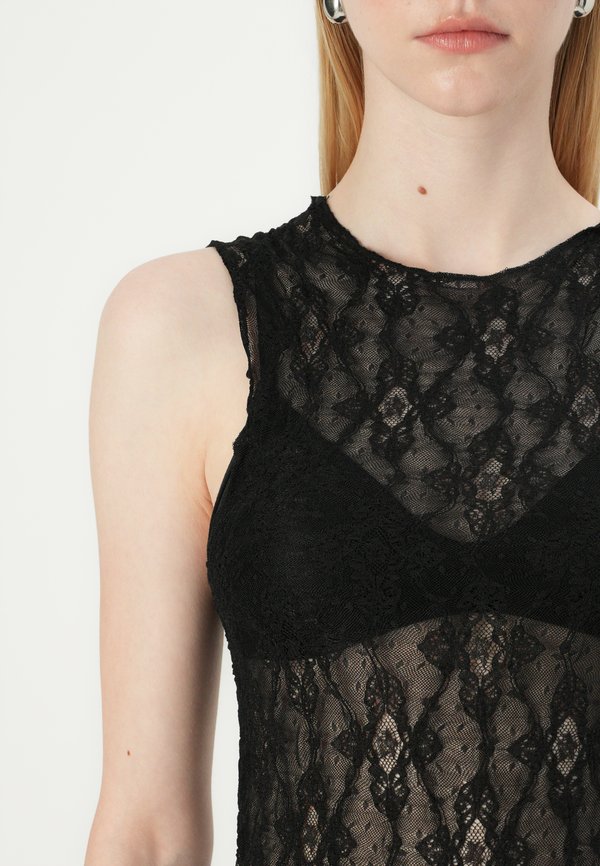 ONLJOANNE O NECK - Top2