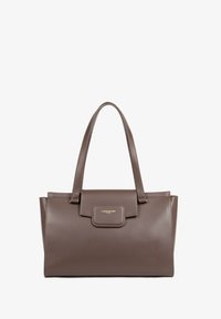 Geselecteerd, marron