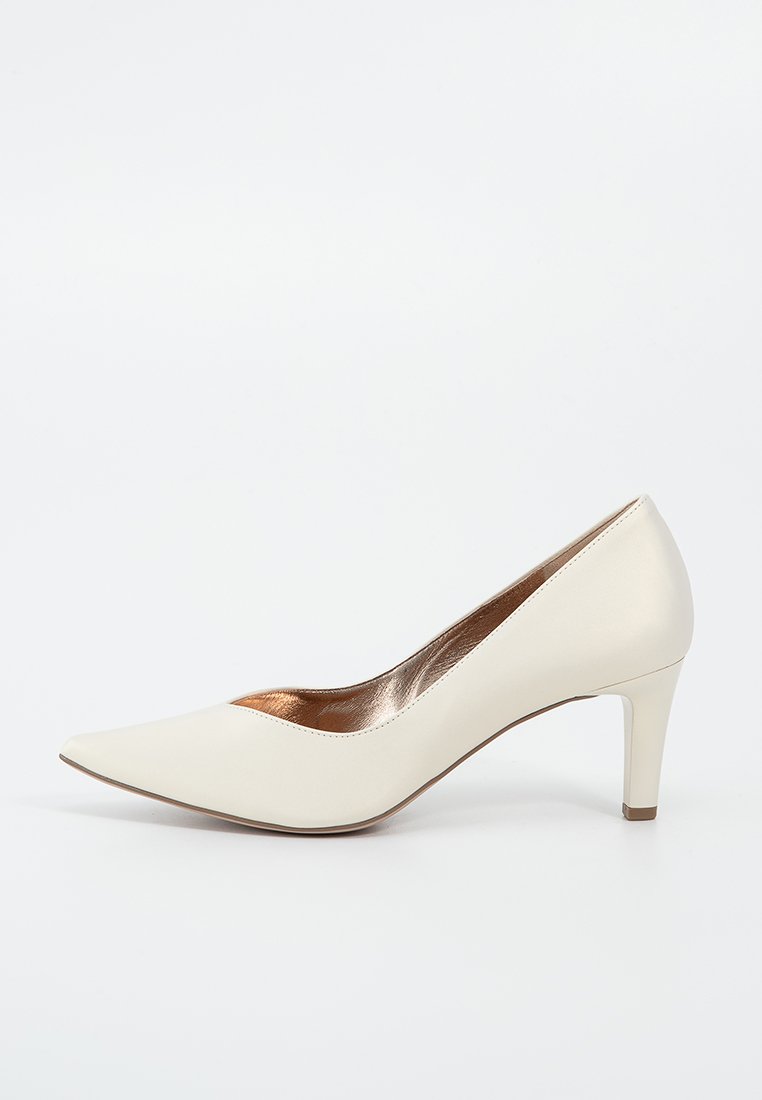 Pantofi clasici cu toc