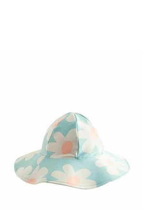DAISY SWIM - REGULAR FIT - Müts - blue