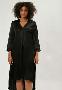 Maison Form'elle Vestido informal - black