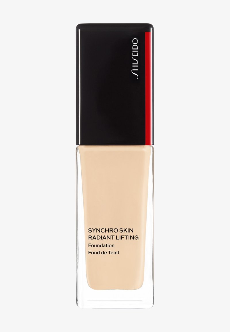 Shiseido SYNCHRO SKIN RADIANT LIFTING FOUNDATION SPF30 - Foundation - 110