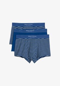 Non sélectionné, navy peony/stripe navy peony