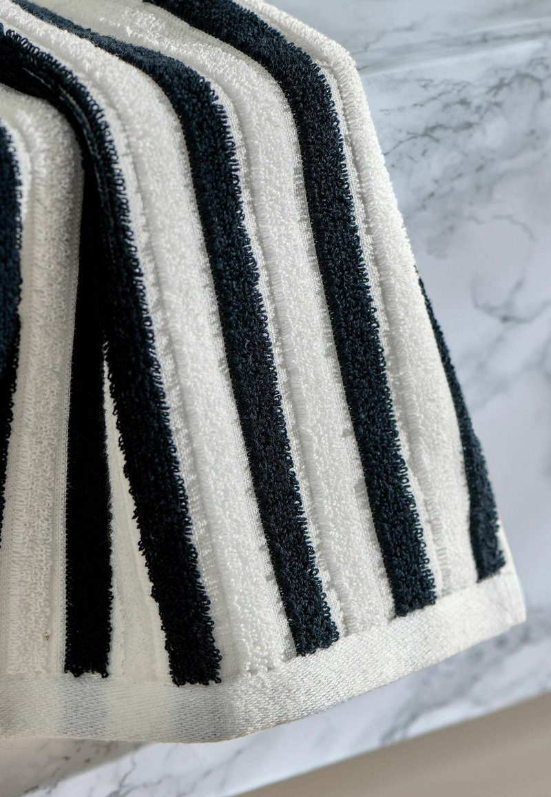Next STRIPE TOWEL - Handtuch