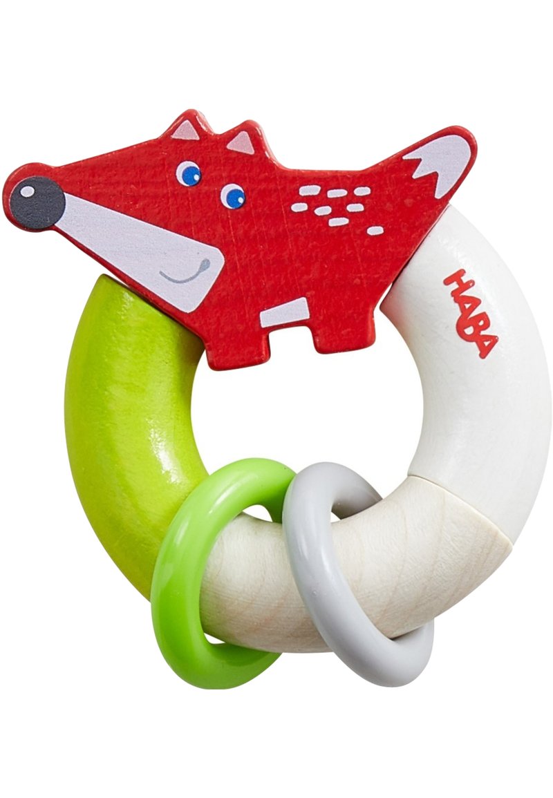 HABA Speelgoed meerkleurig