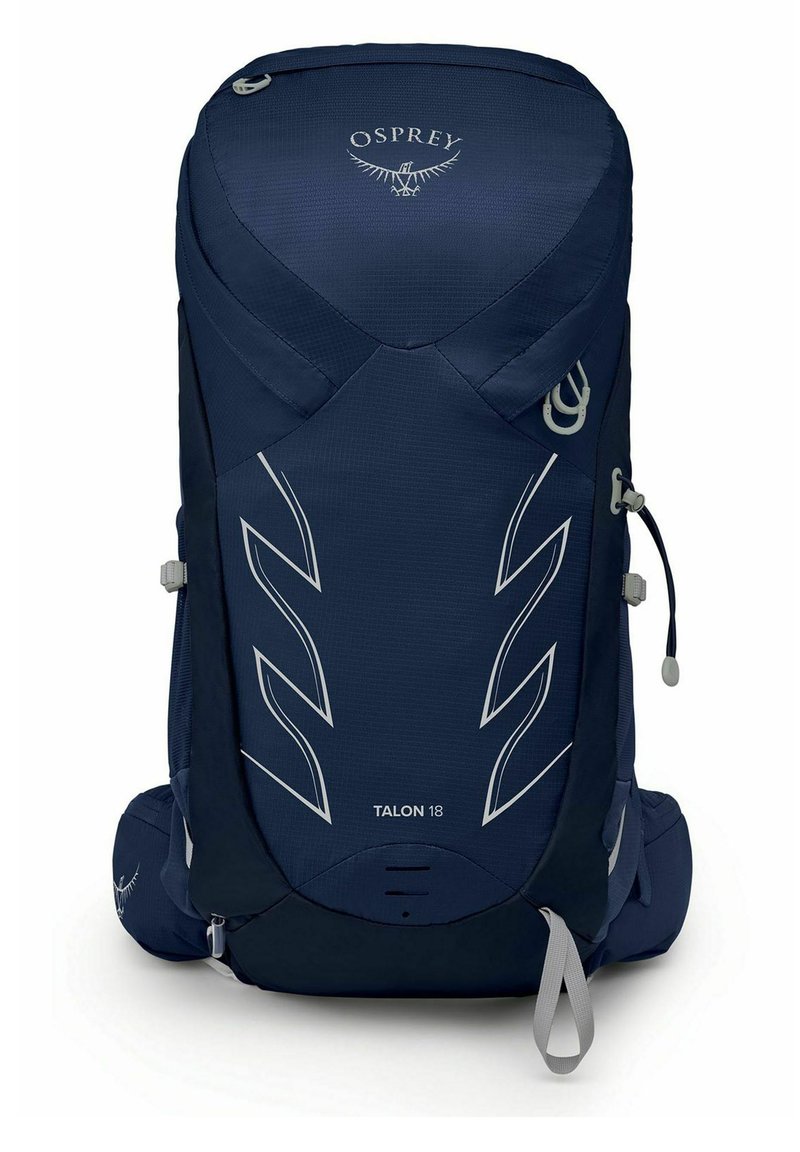 Zaino Osprey Talon 11 - Zaino Tecnico Leggero Per Trekking E Escursionismo