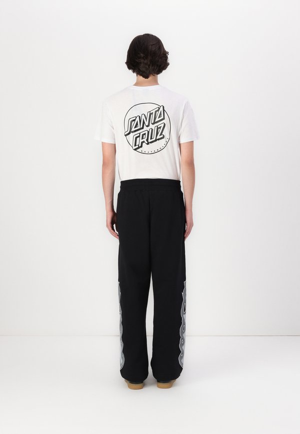 NITROMETHANE JOGGER PANTS UNISEX - Tracksuit bottoms2