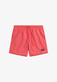 Wybrany, coral