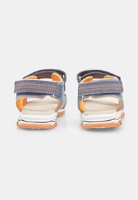 Bata BUBBLEGUMMERS - Sandali da trekking - grigio