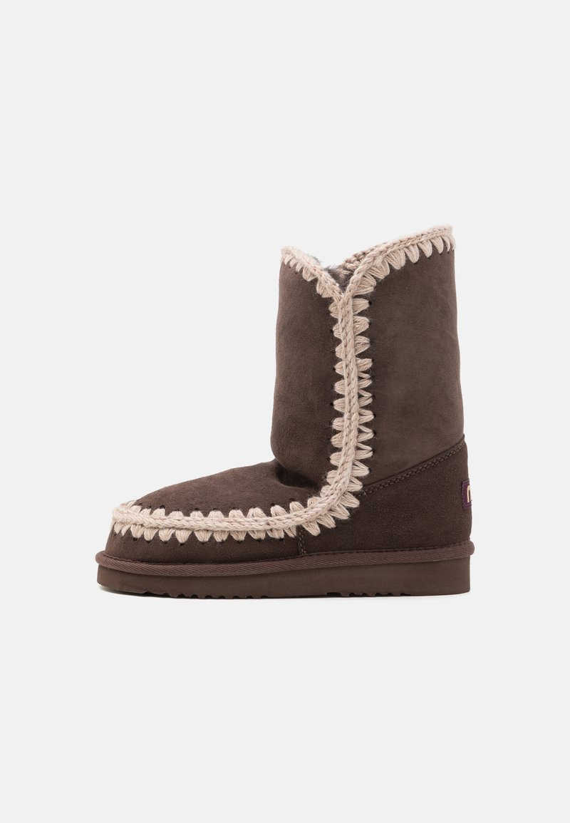 Mou ESKIMO 24 - Winter boots - mocha