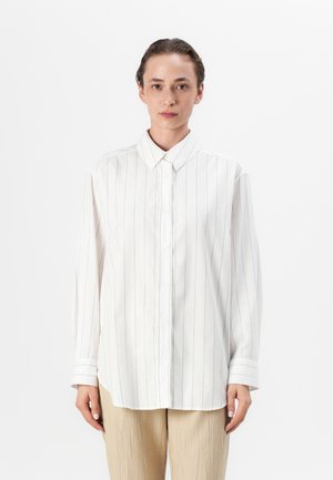 LOVA SHIRT  - Hemdbluse - white