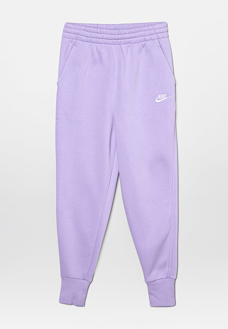 Nike Performance Trainingsbroek lila