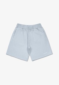 Não selecionado, washed dream blue/white gum