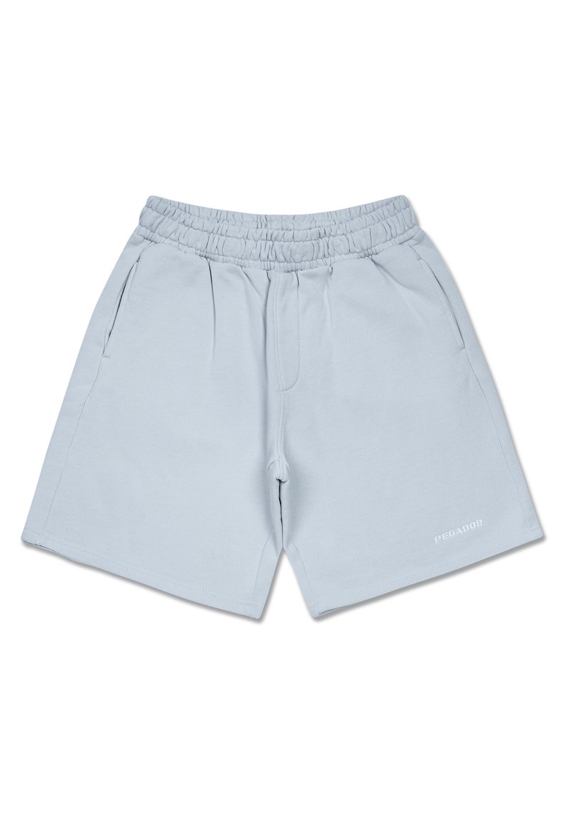 Pegador Trainingsbroek lichtblauw Pegador Trainingsbroek lichtblauw