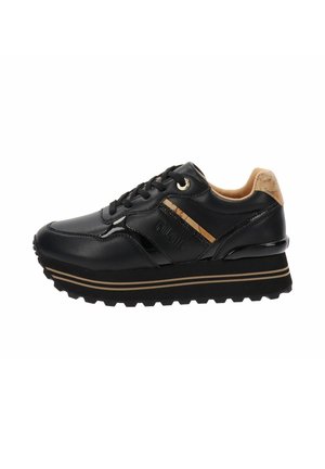 - Sneakersy niskie