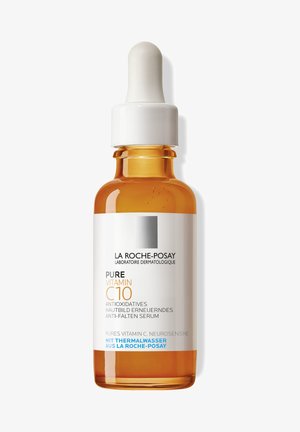 PURE VITAMIN C SERUM - Serum - -