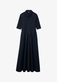 Non sélectionné, marine