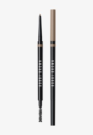PRECISE BROW PENCIL - Crayon sourciles - grey blonde​