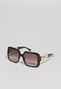 Guess Gafas de sol - dark havana /gradient brown