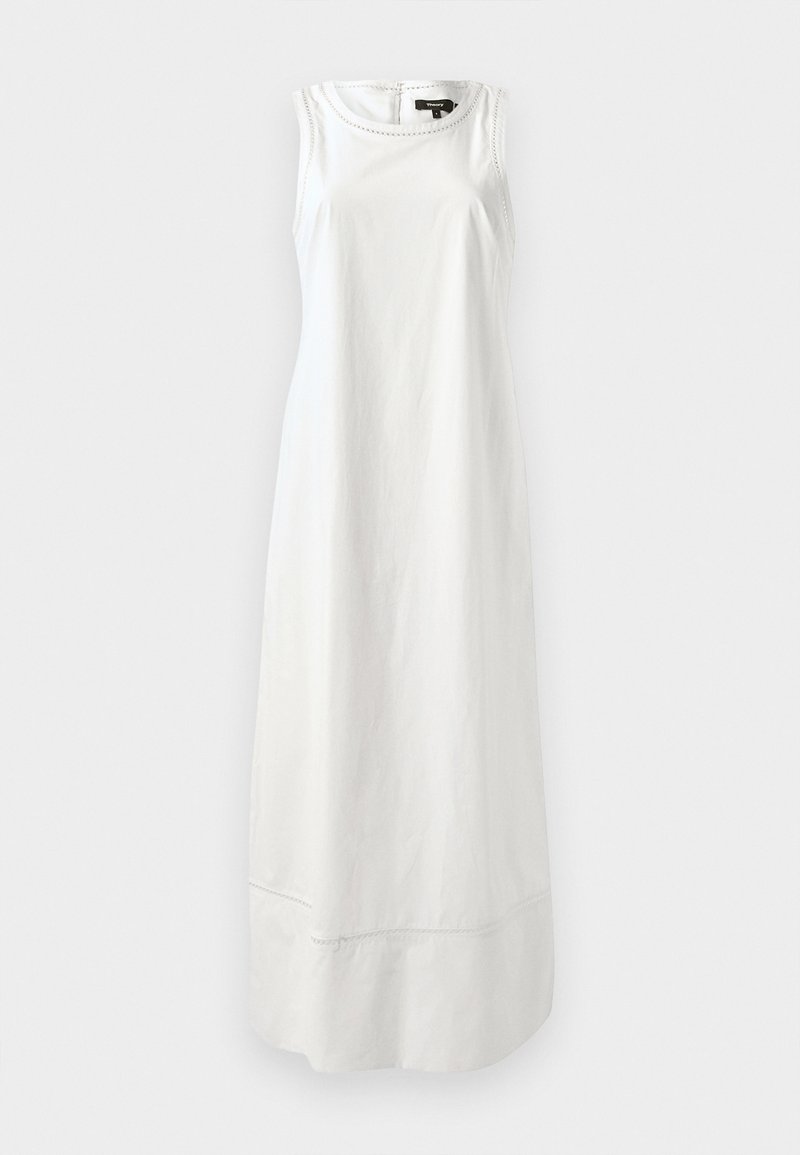 Theory Maxi-jurk wit