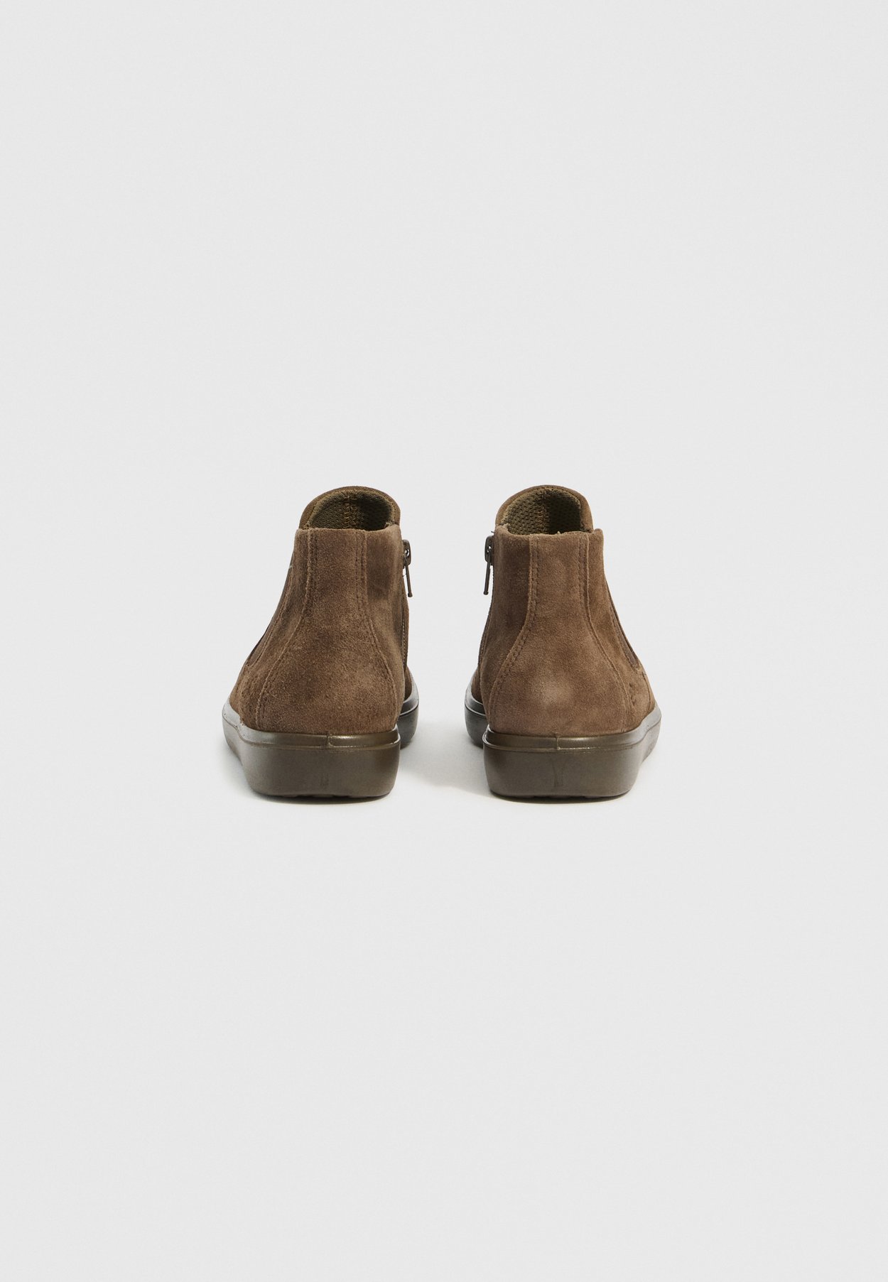 Ankle Boot