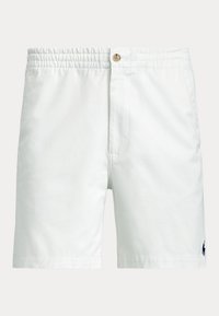 6 INCH POLO PREPSTER STRETCH CHINO SHORT - Shortsit - deckwash white