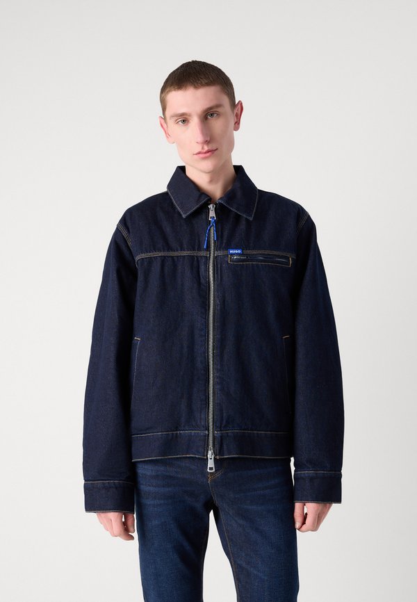 CHACE - Denim jacket2