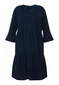 Non selezionato, dark blue
