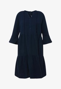 Non selezionato, dark blue