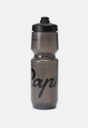 BIDON 750ml UNISEX - Drikkeflasker - black