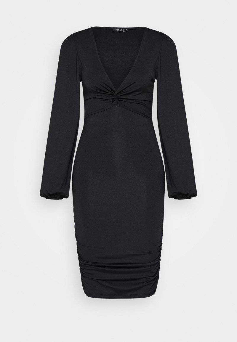 Nly by Nelly Cocktailjurk zwart