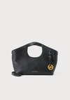 HADDIE MD CROSSBODY - Дамска чанта - black
