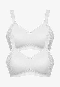 Susa 8014-249 London Nude Solid Colour Non-Wired Minimizer Bra 36D Susa 8014-249 London Nude Solid Colour Non-Wired Minimizer Bra 36D