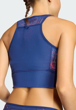 adidas Labrum Crop — photo 6