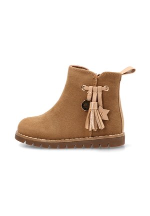 Zapatos de bebé - taupe